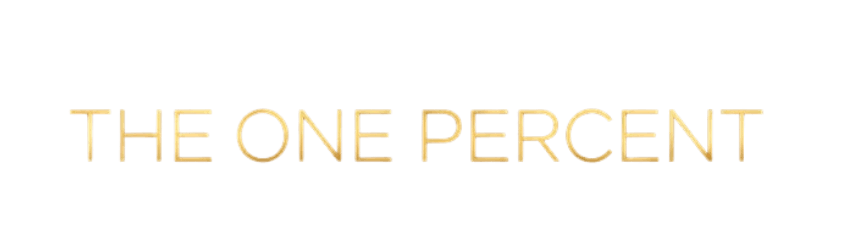 The One Percent